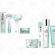 e.l.f. Skin Care AM Regimen, $40 | e.l.f. Skin Care PM Regimen, $39